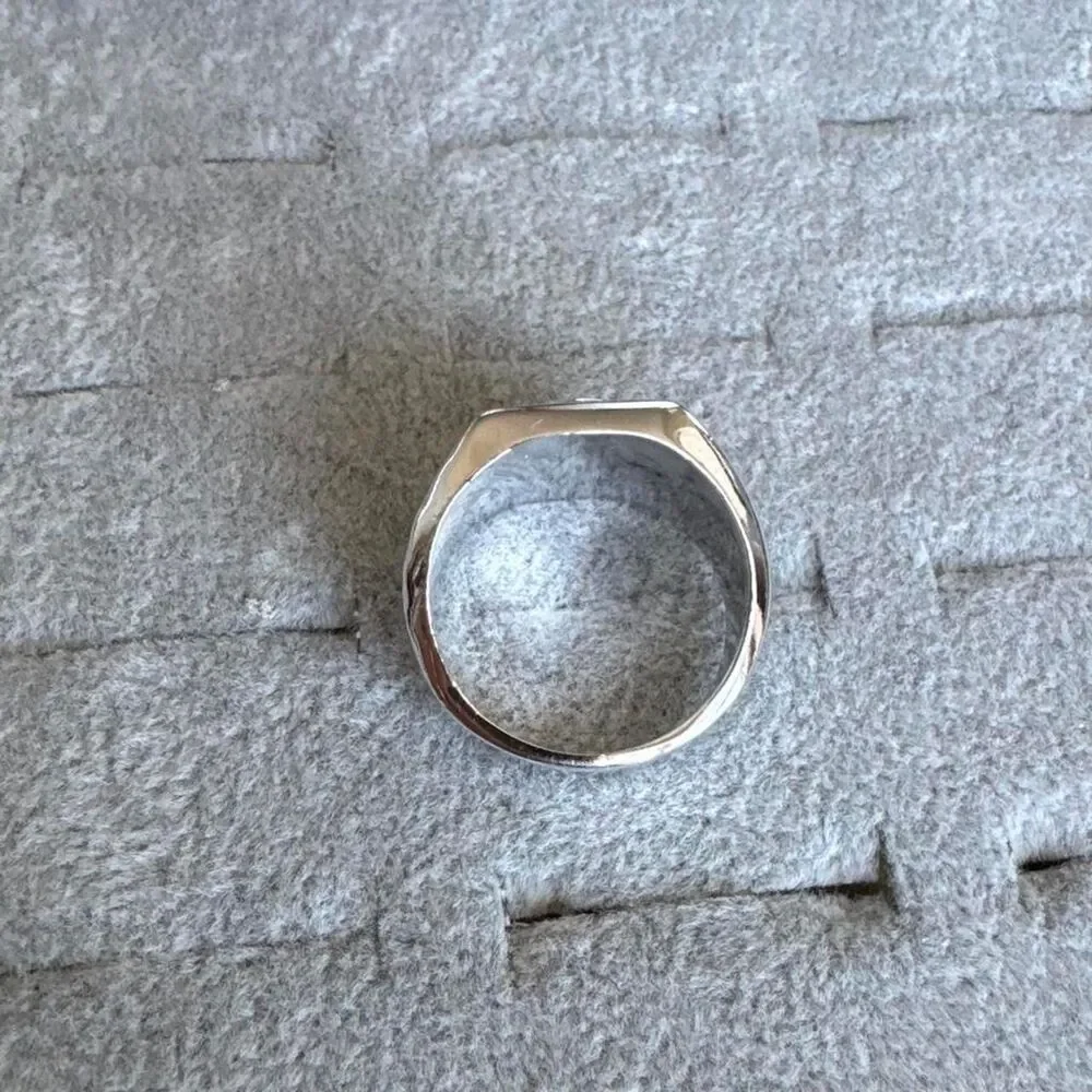 Unbranded Men's Silver and Gold Jewellery